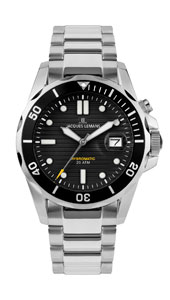 Jacques Lemans Hybromatic 1-2170G