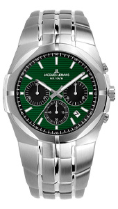 Jacques Lemans Classic 1-2181D