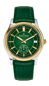 Jacques Lemans Classic 1-2197D
