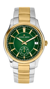 Jacques Lemans Classic 1-2197I