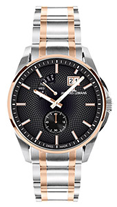 Jacques Lemans Derby 1-2199Q