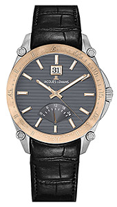 Jacques Lemans Derby 1-2202E
