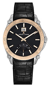Jacques Lemans Derby 1-2202G
