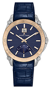 Jacques Lemans Derby 1-2202H