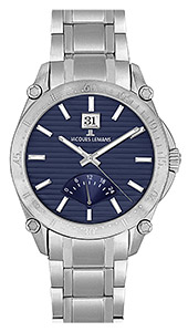 Jacques Lemans Derby 1-2202L
