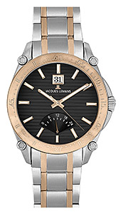 Jacques Lemans Derby 1-2202P