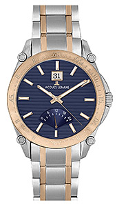 Jacques Lemans Derby 1-2202Q