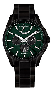 Jacques Lemans Derby 1-2204B