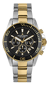 Jacques Lemans Liverpool 1-2206L