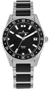 Jacques Lemans High Tech Ceramic 42-10A