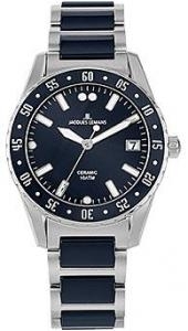 Jacques Lemans High Tech Ceramic 42-10B