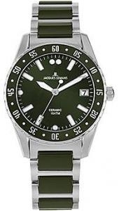Jacques Lemans High Tech Ceramic 42-10C