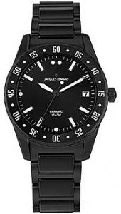 Jacques Lemans High Tech Ceramic 42-10D