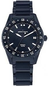 Jacques Lemans High Tech Ceramic 42-10E