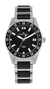 Jacques Lemans High Tech Ceramic 42-12A