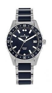 Jacques Lemans High Tech Ceramic 42-12B
