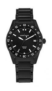 Jacques Lemans High Tech Ceramic 42-12D