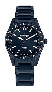 Jacques Lemans High Tech Ceramic 42-12E