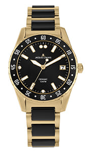 Jacques Lemans High Tech Ceramic 42-12G