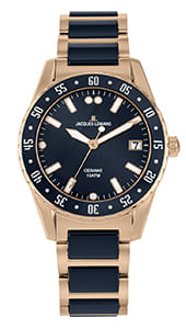 Jacques Lemans High Tech Ceramic 42-12H