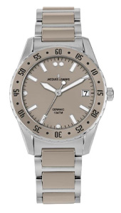 Jacques Lemans High Tech Ceramic 42-12K