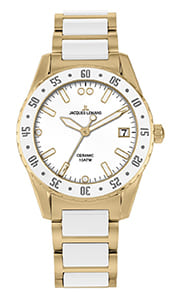 Jacques Lemans High Tech Ceramic 42-12L