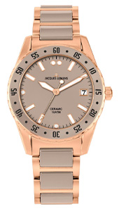 Jacques Lemans High Tech Ceramic 42-12M