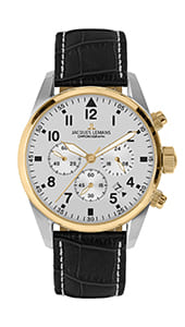 Jacques Lemans Classic 42-2E