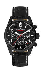 Jacques Lemans Classic 42-2F