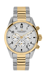 Jacques Lemans Classic 42-2G
