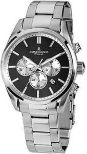 Jacques Lemans Sport 42-6E
