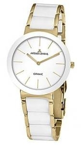 Jacques Lemans High Tech Ceramic 42-7F