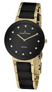 Jacques Lemans High Tech Ceramic 42-7K
