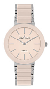 Jacques Lemans High Tech Ceramic 42-7X