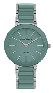 Jacques Lemans High Tech Ceramic 42-7ZC