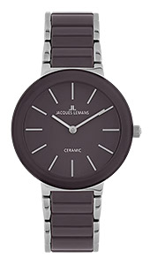 Jacques Lemans High Tech Ceramic 42-7ZD