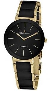 Jacques Lemans High Tech Ceramic 42-8E
