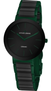 Jacques Lemans High Tech Ceramic 42-8K