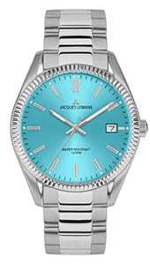 Jacques Lemans Classic 50-3D