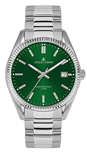 Jacques Lemans Classic 50-3E