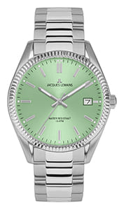 Jacques Lemans Classic 50-3F