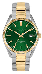 Jacques Lemans Classic 50-3K