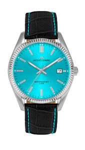 Jacques Lemans Classic 50-3S