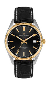 Jacques Lemans Classic 50-3U