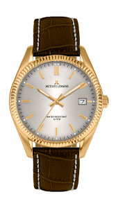 Jacques Lemans Classic 50-3X