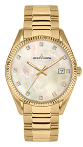 Jacques Lemans Classic 50-4O