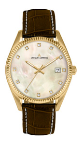 Jacques Lemans Classic 50-4Y