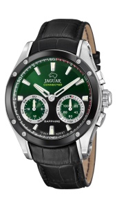 Jaguar Connected J958.2