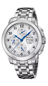 Jaguar Le Chronographe J978.1