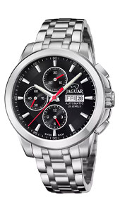 Jaguar Le Chronographe J978.4